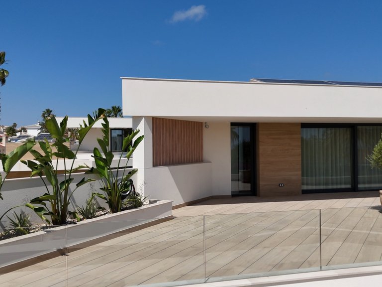 Villa for Sale in Ciudad Quesada, Alicante, 11