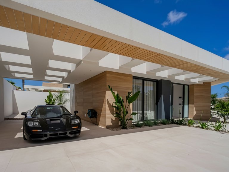 Villa for Sale in Ciudad Quesada, Alicante, 8