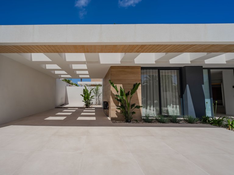 Villa for Sale in Ciudad Quesada, Alicante, 22