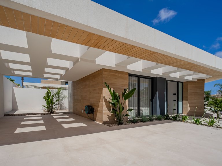 Villa for Sale in Ciudad Quesada, Alicante, 23