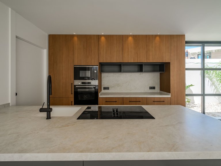 Villa for Sale in Ciudad Quesada, Alicante, 37
