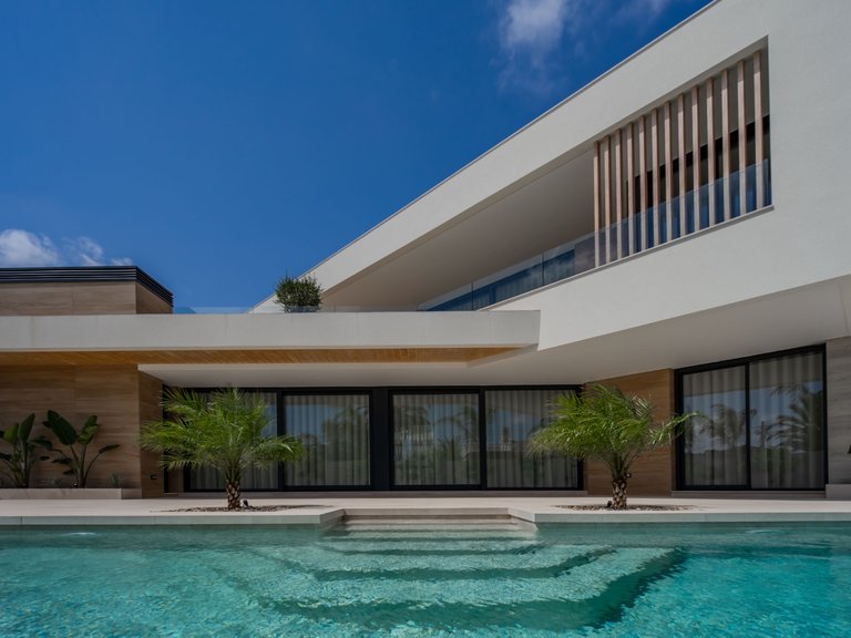 Villa for Sale in Ciudad Quesada, Alicante, 18