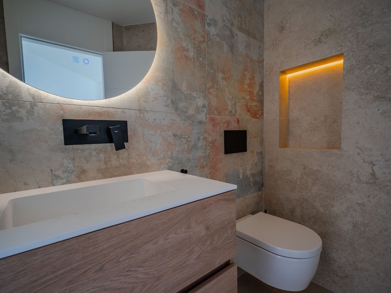 Villa for Sale in Ciudad Quesada, Alicante, 42