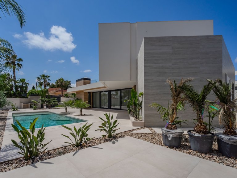 Villa for Sale in Ciudad Quesada, Alicante, 16