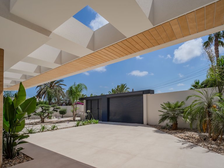 Villa for Sale in Ciudad Quesada, Alicante, 25