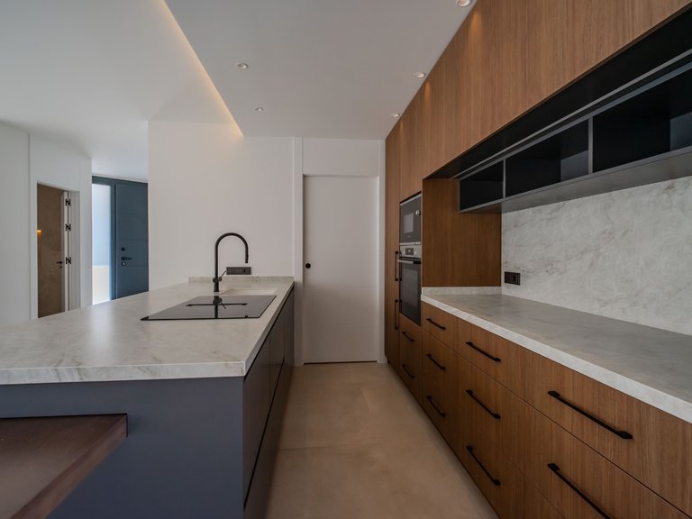 Villa for Sale in Ciudad Quesada, Alicante, 38