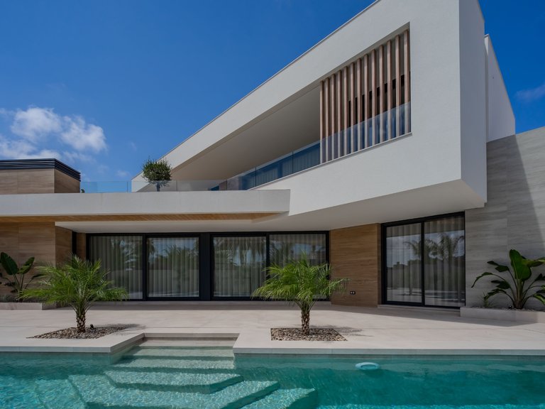 Villa for Sale in Ciudad Quesada, Alicante, 17