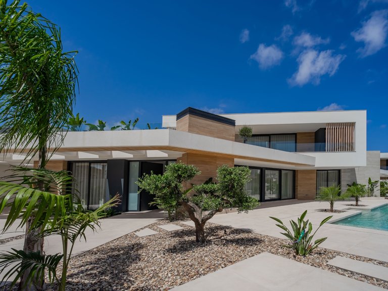 Villa for Sale in Ciudad Quesada, Alicante, 12