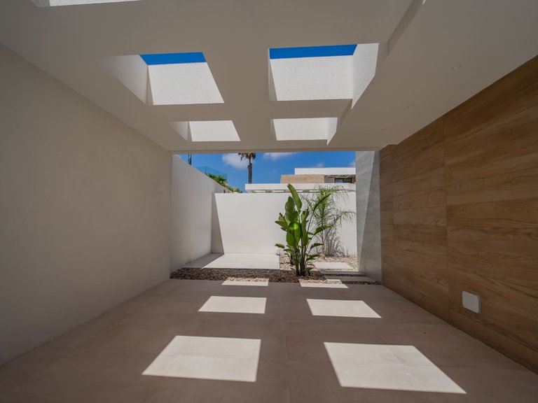 Villa for Sale in Ciudad Quesada, Alicante, 24