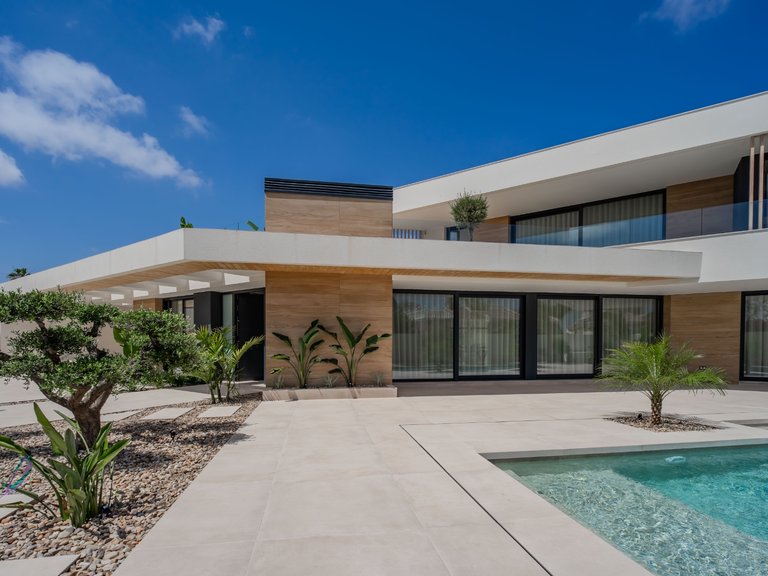 Villa for Sale in Ciudad Quesada, Alicante, 13