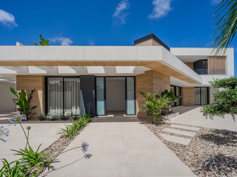 Villa for Sale in Ciudad Quesada, Alicante, 19