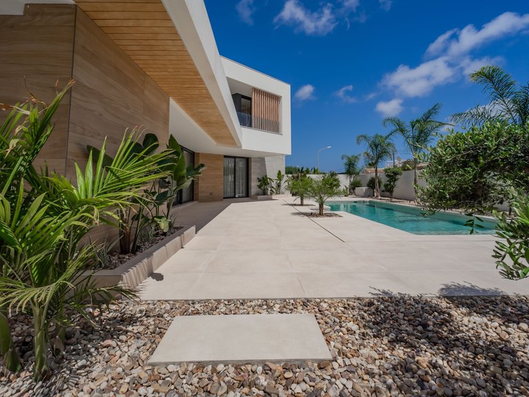 Villa for Sale in Ciudad Quesada, Alicante, 20