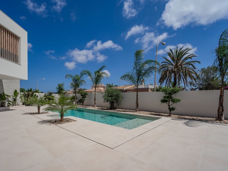 Villa for Sale in Ciudad Quesada, Alicante, 21