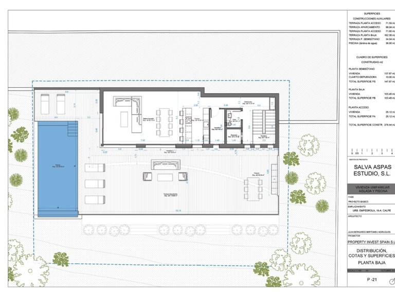 Villa for Sale in Costa Blanca Calpe, Alicante 11