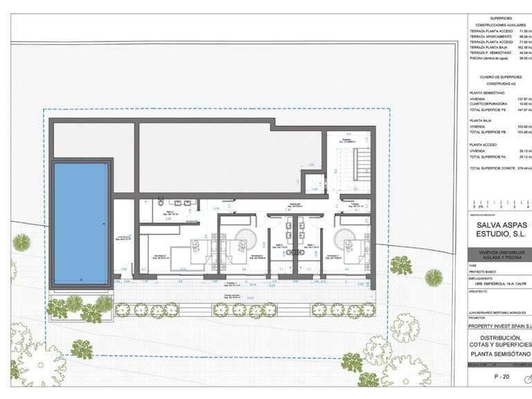 Villa for Sale in Costa Blanca Calpe, Alicante 12