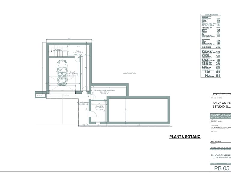 Villa for Sale in Costa Blanca Calpe, Alicante 12
