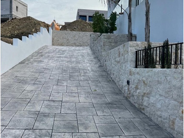 Villa for Sale in Costa Blanca Calpe, Alicante 8