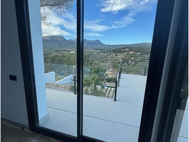 Villa for Sale in Costa Blanca Calpe, Alicante 16