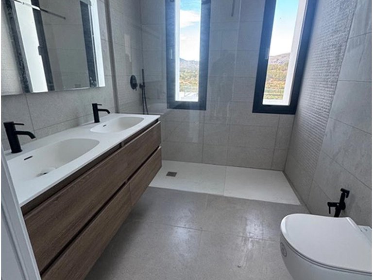 Villa for Sale in Costa Blanca Calpe, Alicante 17