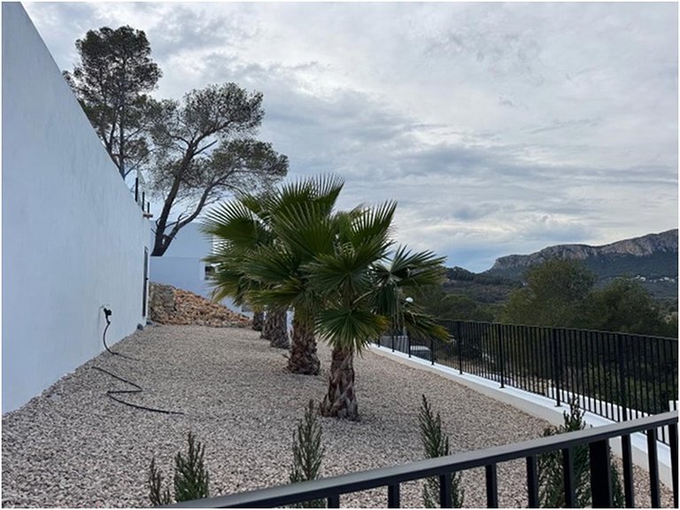 Villa for Sale in Costa Blanca Calpe, Alicante 10