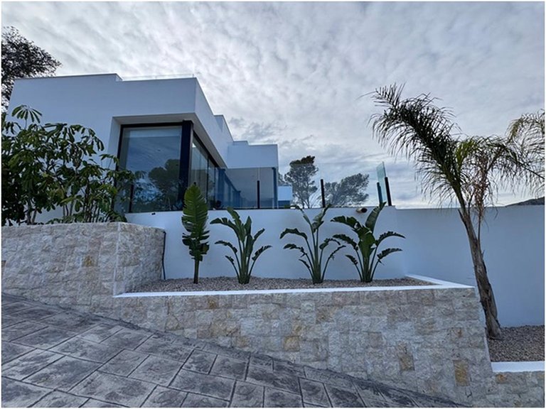 Villa for Sale in Costa Blanca Calpe, Alicante 6