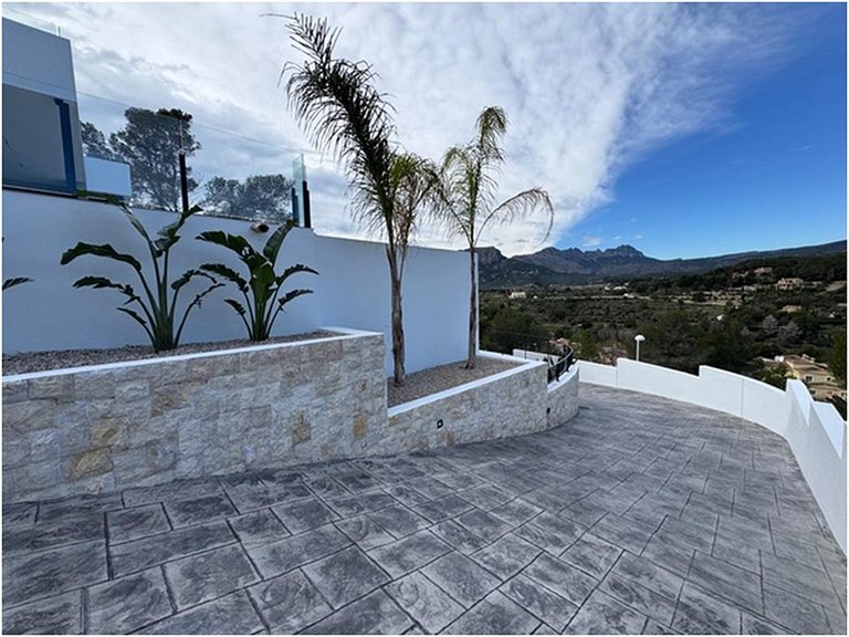 Villa for Sale in Costa Blanca Calpe, Alicante 9