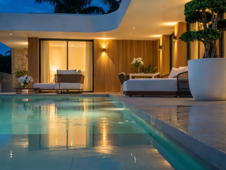 Villa for Sale in Costa Blanca Calpe, Alicante 10