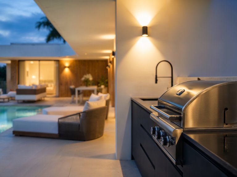 Villa for Sale in Costa Blanca Calpe, Alicante 4