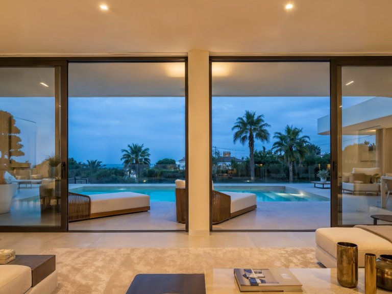 Villa for Sale in Costa Blanca Calpe, Alicante 6