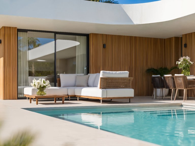 Villa for Sale in Costa Blanca Calpe, Alicante 8