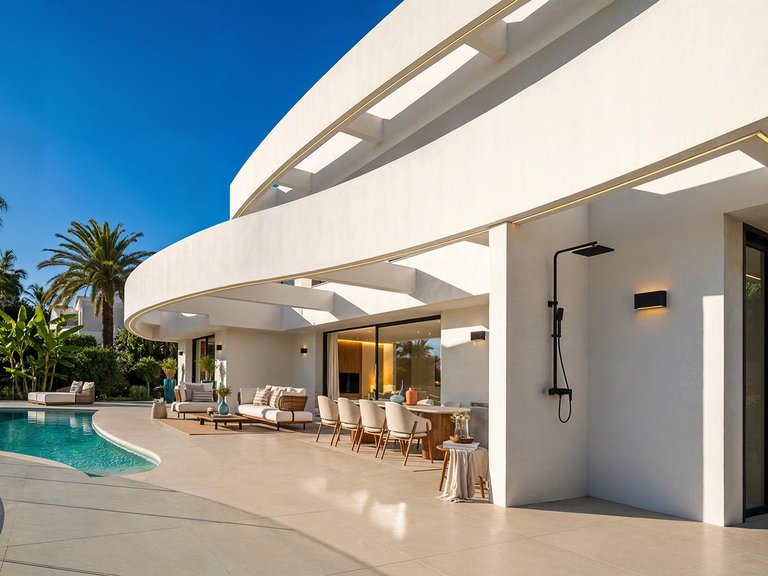 Villa for Sale in Costa Blanca Calpe, Alicante 5
