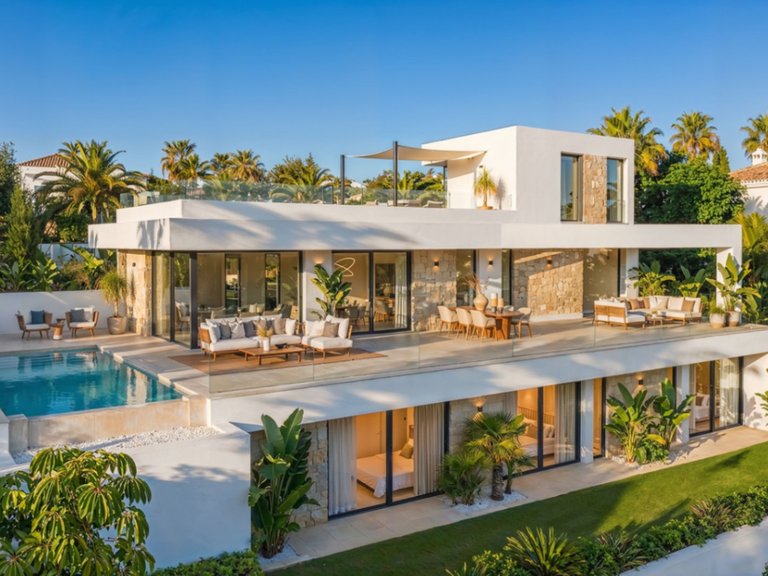 Villa for Sale in Costa Blanca Calpe, Alicante 3