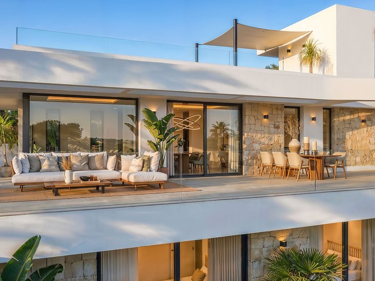 Villa for Sale in Costa Blanca Calpe, Alicante 4