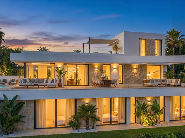 Villa for Sale in Costa Blanca Calpe, Alicante 5