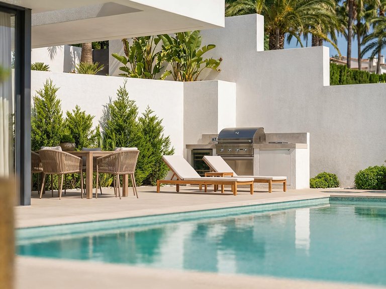 Villa for Sale in Costa Blanca Calpe, Alicante 6