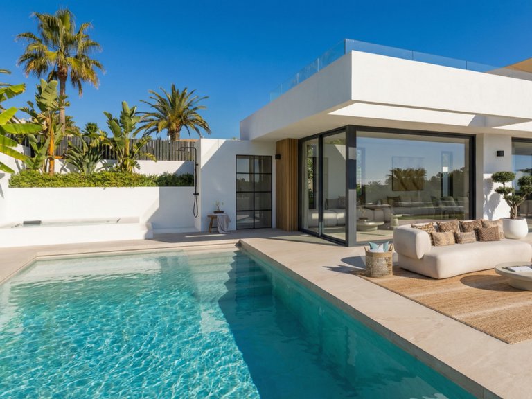 Villa for Sale in Costa Blanca Calpe, Alicante 5