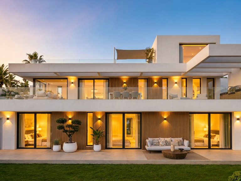 Villa for Sale in Costa Blanca Calpe, Alicante 2