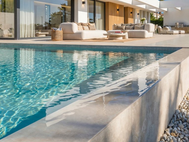 Villa for Sale in Costa Blanca Calpe, Alicante 6