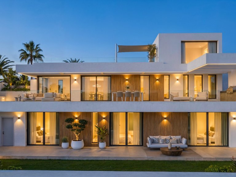 Villa for Sale in Costa Blanca Calpe, Alicante 18