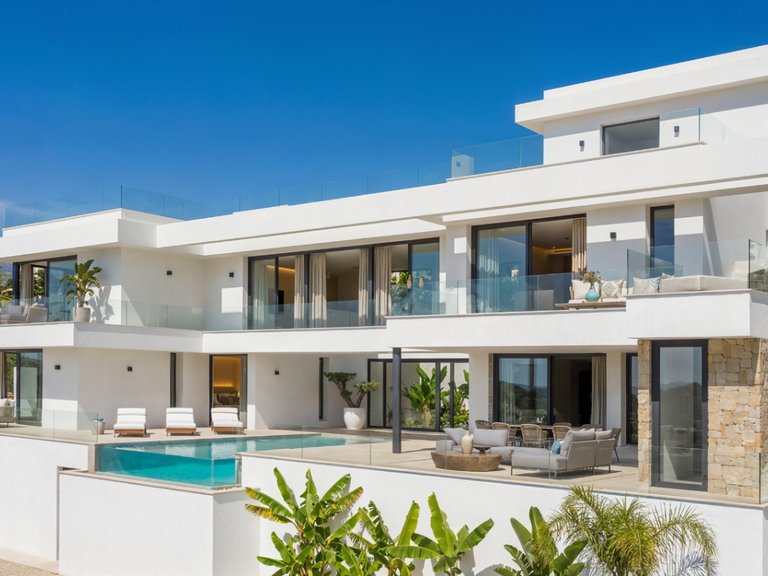 Villa for Sale in Costa Blanca Calpe, Alicante 7