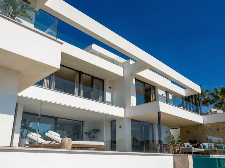 Villa for Sale in Costa Blanca Calpe, Alicante 6
