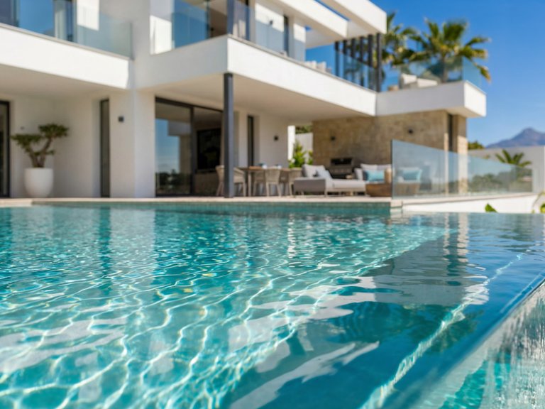 Villa for Sale in Costa Blanca Calpe, Alicante 8