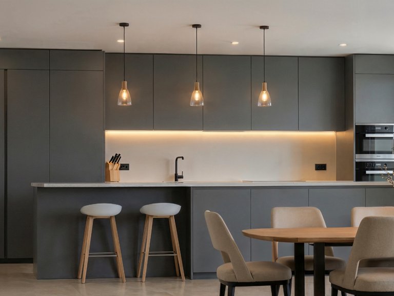 Villa for Sale in Costa Blanca Calpe, Alicante 13