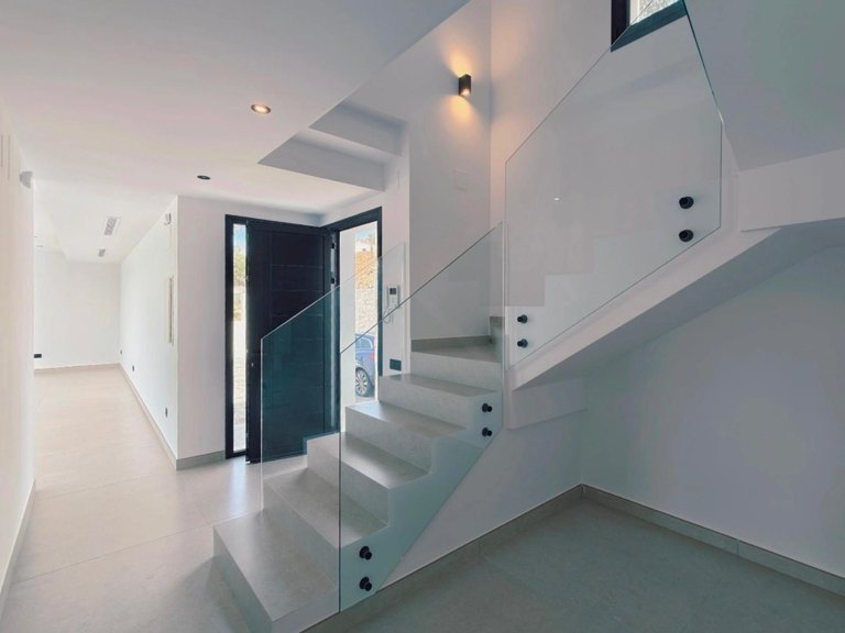 Villa for Sale in Costa Blanca Calpe, Alicante 24