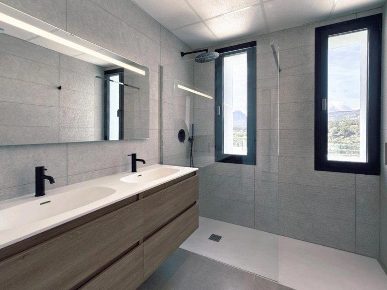 Villa for Sale in Costa Blanca Calpe, Alicante 25