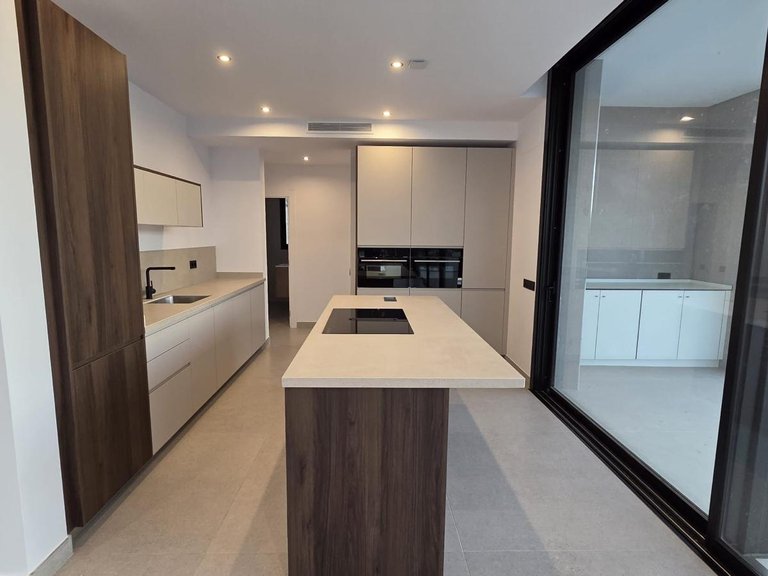 Villa for Sale in Costa Blanca Calpe, Alicante 22