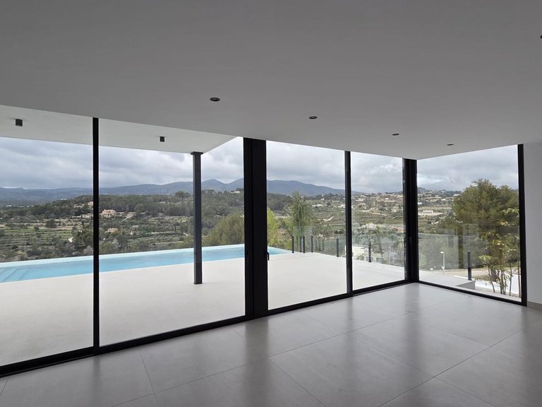 Villa for Sale in Costa Blanca Calpe, Alicante 27
