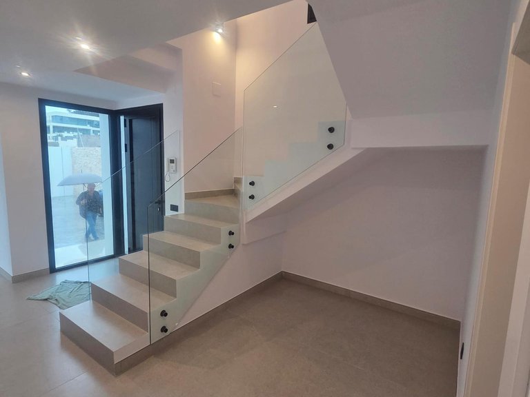 Villa for Sale in Costa Blanca Calpe, Alicante 30