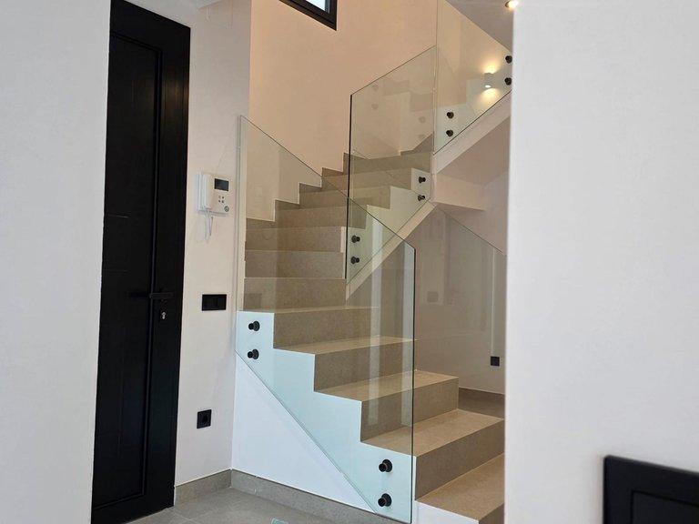 Villa for Sale in Costa Blanca Calpe, Alicante 34