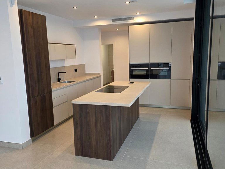 Villa for Sale in Costa Blanca Calpe, Alicante 23